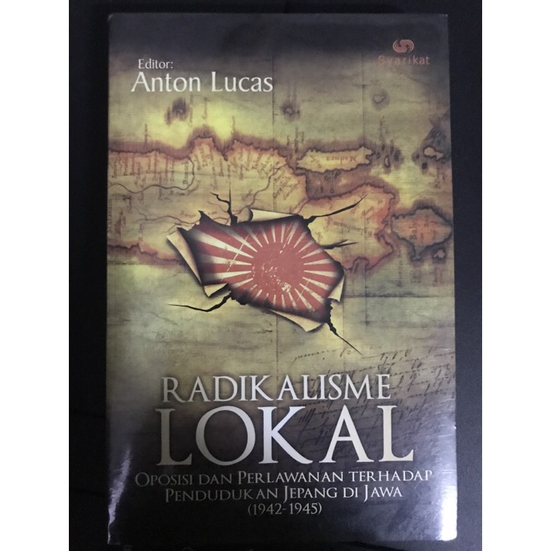 RADIKALISME LOKAL