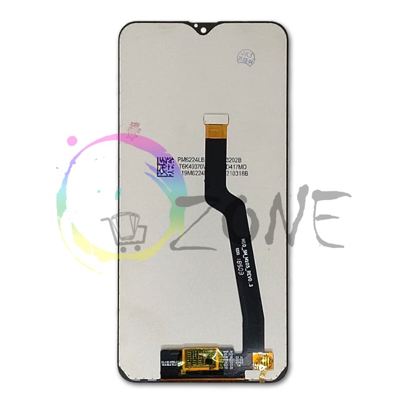 LCD TOUCHSCREEN SAMSUNG A10 A105 - M10 M105 LCD TS FULLSET