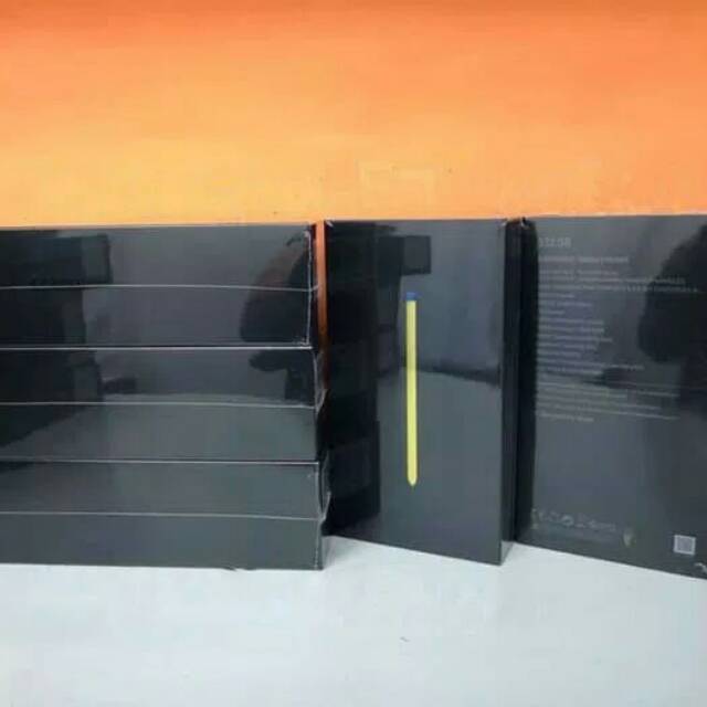 Samsung Note 9 garansi resmi