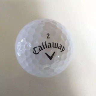 promo 12 bola golf callaway