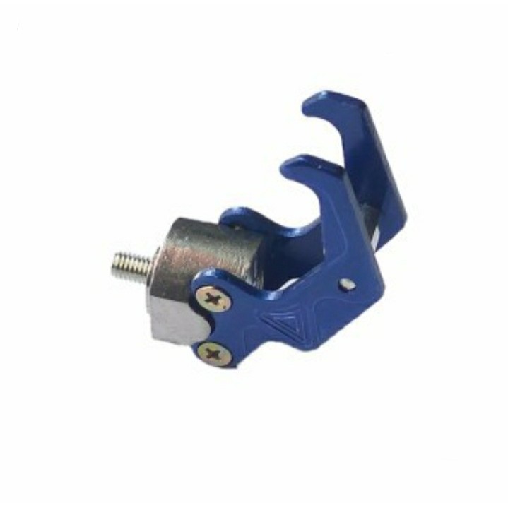 GANTUNGAN CANTOLAN CANTELAN BARANG DI SEPEDA MOTOR MODEL CAKAR ROBOT NMAX VARIO MIO BEAT SUPRA DLL -