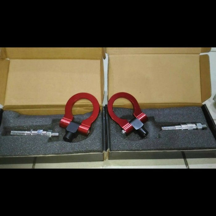 towing hook Avanza dan towing hook xenia