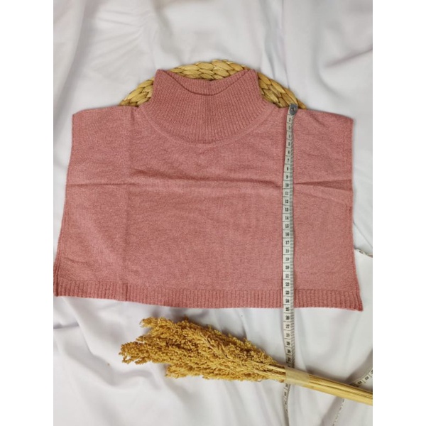 Manset Leher Rajut Premium-2
