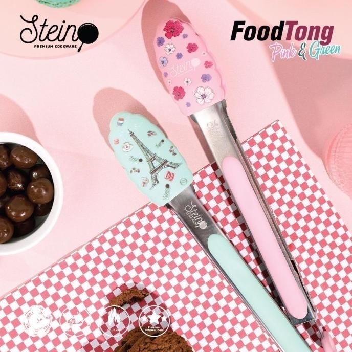 

steincookware food tong HEMAT