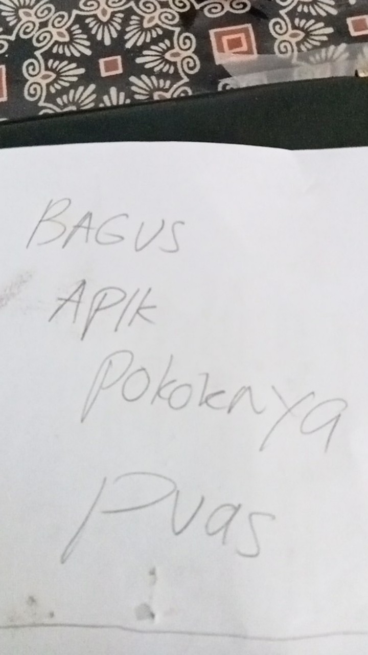 Sprei  Louvre Ukuran 120 X 200 (part 1)