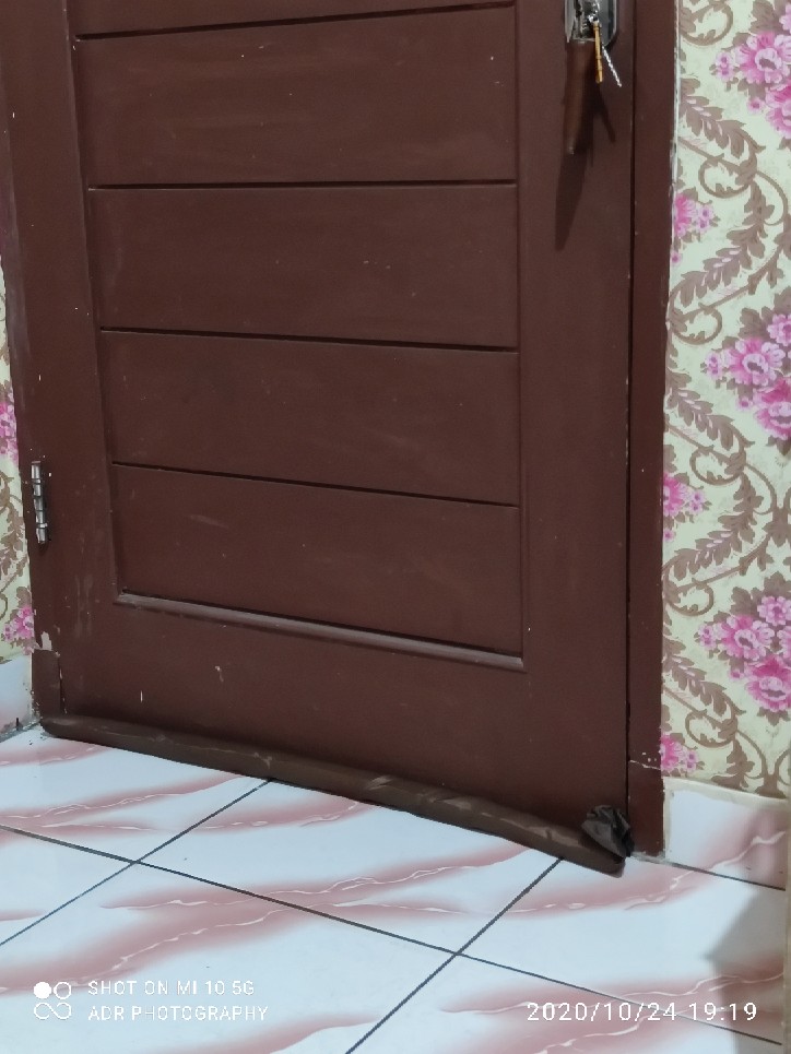 Sikat Pembersih Kamar Mandi Refillable Foaming Brush - Sikat Pembersih Kamar Mandi