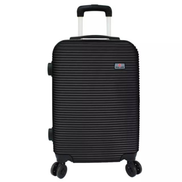 KOPER Cabin koper polo 16 inchi original