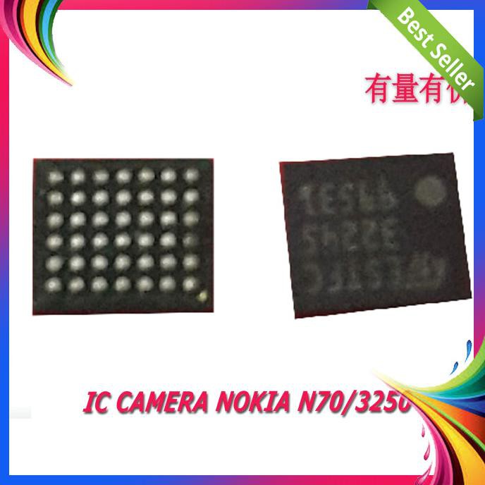 SPAREPART HP IC CAMERA NOKIA N70 3250 TERLENGKAP