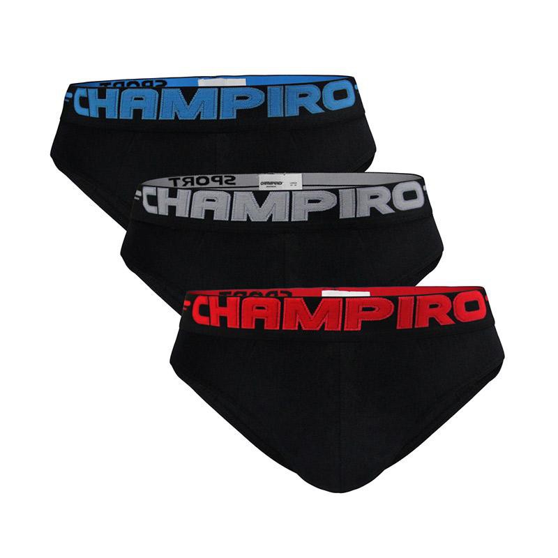 CELANA DALAM PRIA DEWASA BOXER CHAMPIRO| CHAMPIRO C.0339-C/ CD PRIA/ CD COWOK
