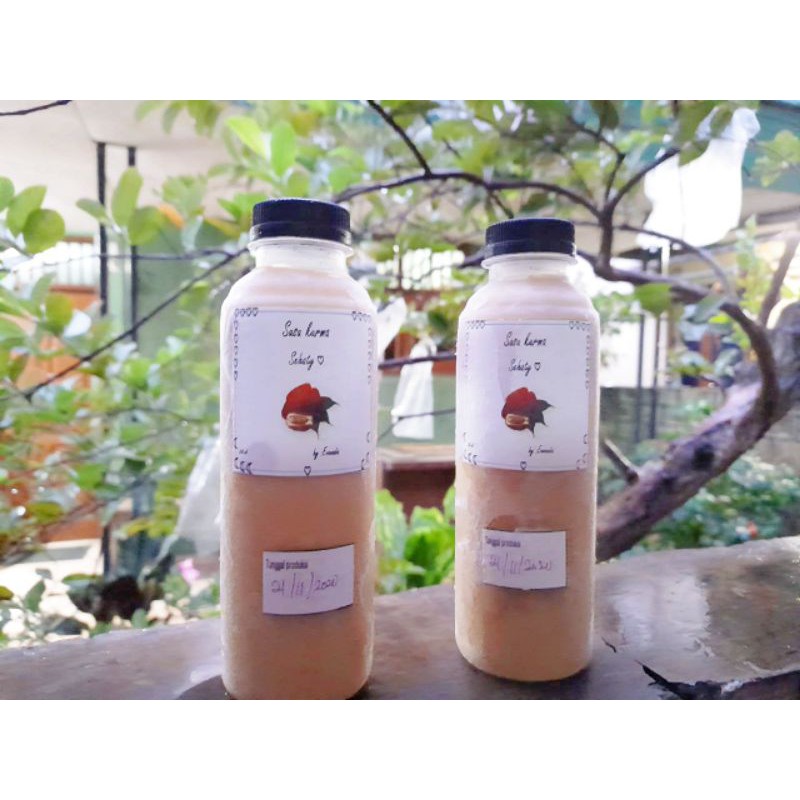 

susukurma250ml