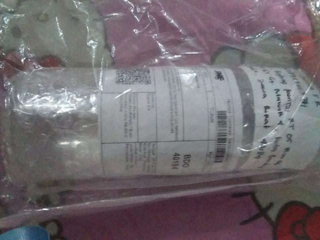 Official Water Bottle - Dua Garis Biru