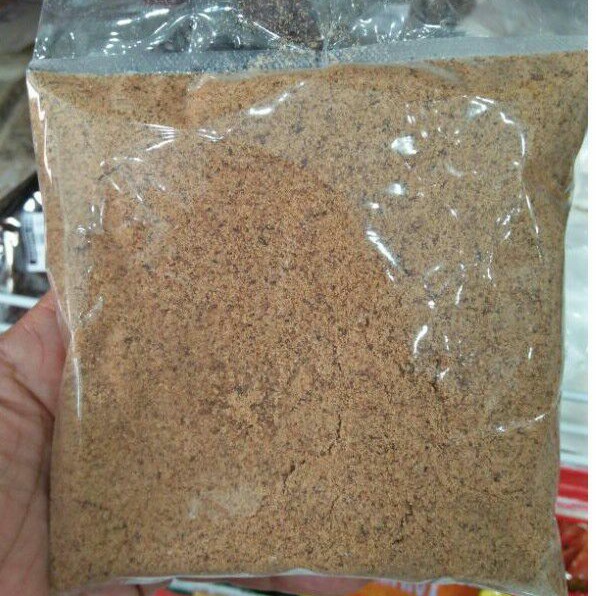 

Pala Bubuk 100 gr Repack/Bumbu Masakan/Nugget/Sop/Perkedel