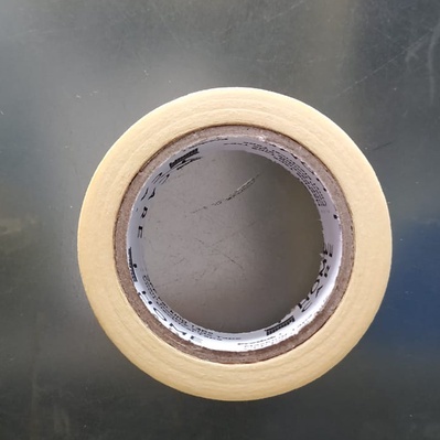 

LAKBAN KERTAS MASKING 18MM HOME CARE