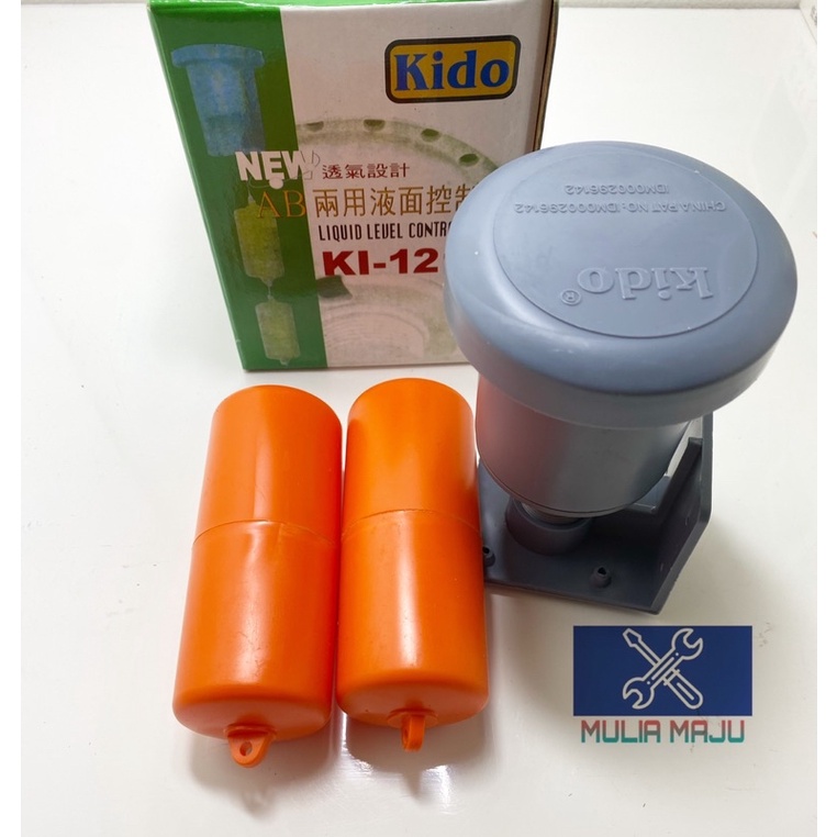 Radar Kido HIJAU Radar Air /Pelampung Radar Kido Hijau /Toren Air Level