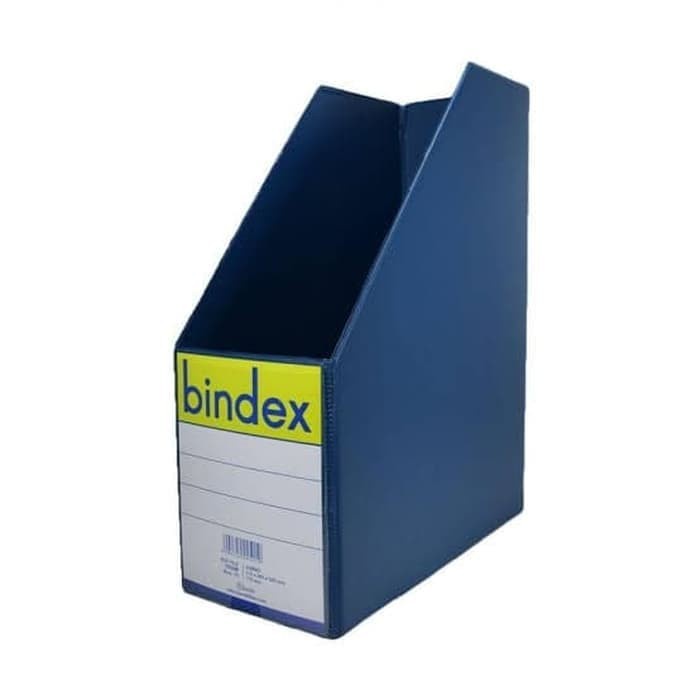 

Box File Bindex / Bantex