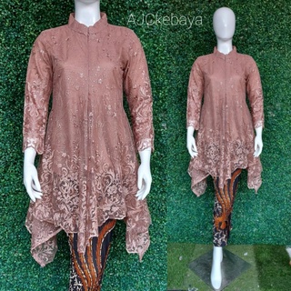 kebaya sanghai tunik tille kebaya busui kebaya modren ajc kebaya sanghai tunik tille kebaya busui kebaya modren ajc