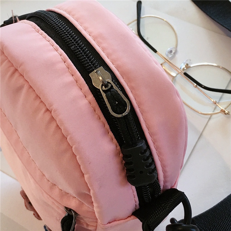 Tas Selempang Wanita Slingbag Termurah TS03