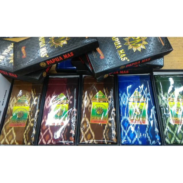 CUCI GUDANG SUMBERREJEKIJEANS - PAPUA MAS SARUNG HALUS SAMARINDA CAMPUR WARNA MOTIF RANDOM (BONUS