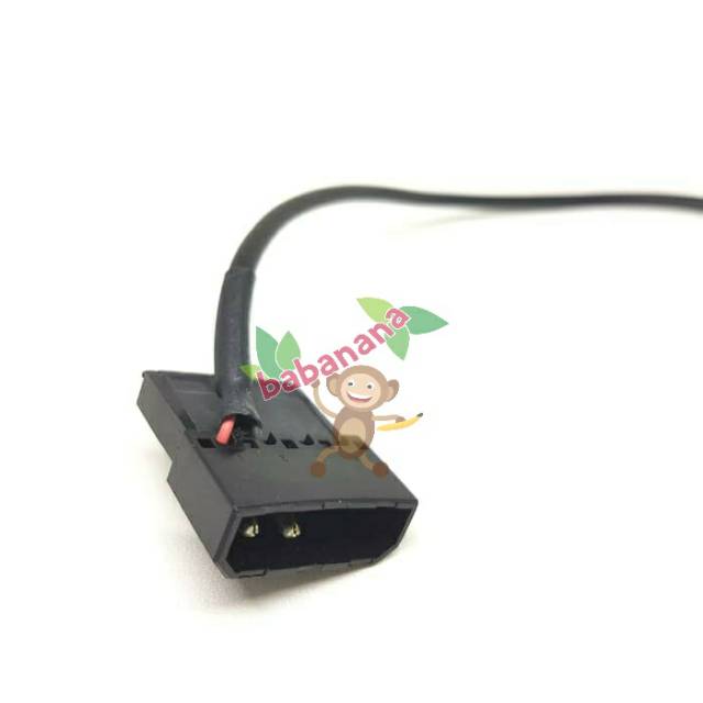 Molex 4-Pin Male &amp; Female DC Male 5521