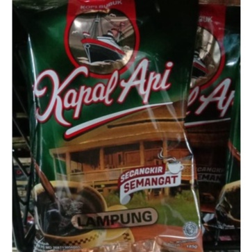 

Kapal Api Lampung 150 gr