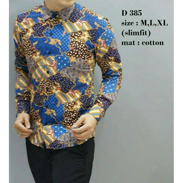 Bigsale Batik Couple Sarimbit Rnb Matt Katun Batik Prodo Cewek Allsize Smpe Xl C BATIK MODERN U9A9