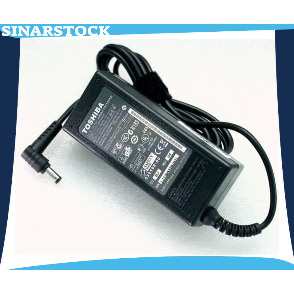 baterei batrei batraiAdaptor Laptop Toshiba Satellite L740 - L745 Series Original