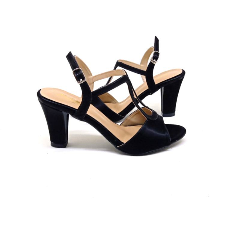 sandal highheels ND-3229