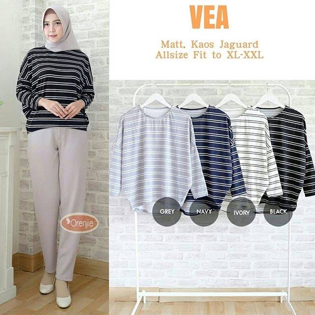 VEA BATWING ATASAN MUSLIM WANITA TERBARU ATASAN MUSLIM KEKINIAN REMAJA ATASAN MUSLIM DEWASA ATASAN M