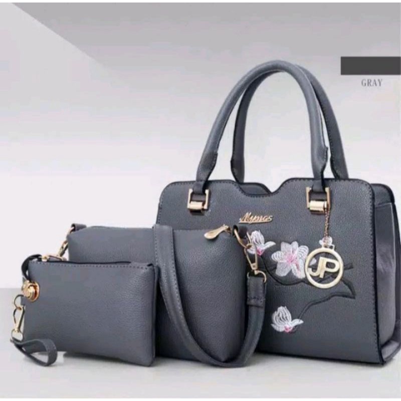 MF Tas KAHIANG-3in1_Tas selempang wanita