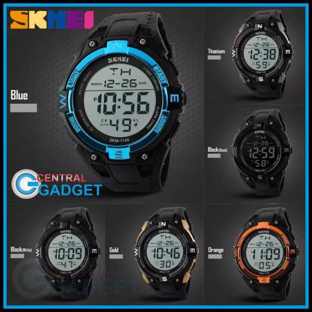 skmei 1140