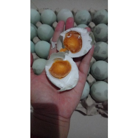 

Telur Asin"Humaira