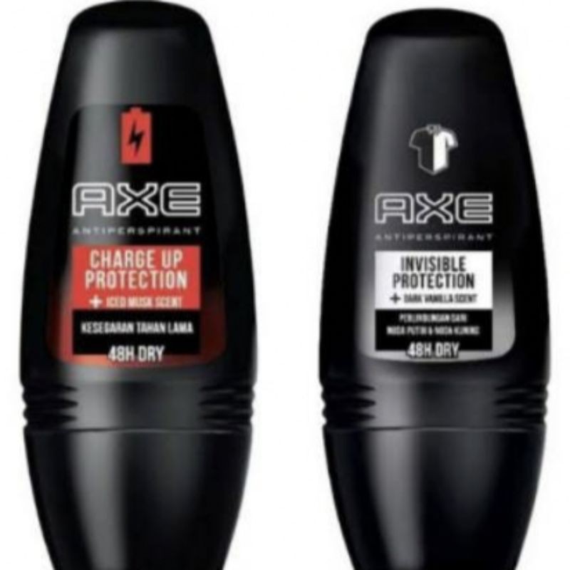 Axe Deodorant Roll On 45ml