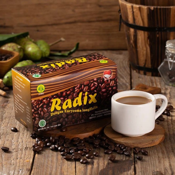 

Kopi radix | radik HPA Malaysia .... Asli / Original