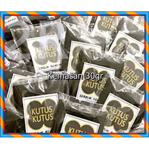 

Bubuk Kutus Kutus (Serbuk Rempah kemasan ekonomis)