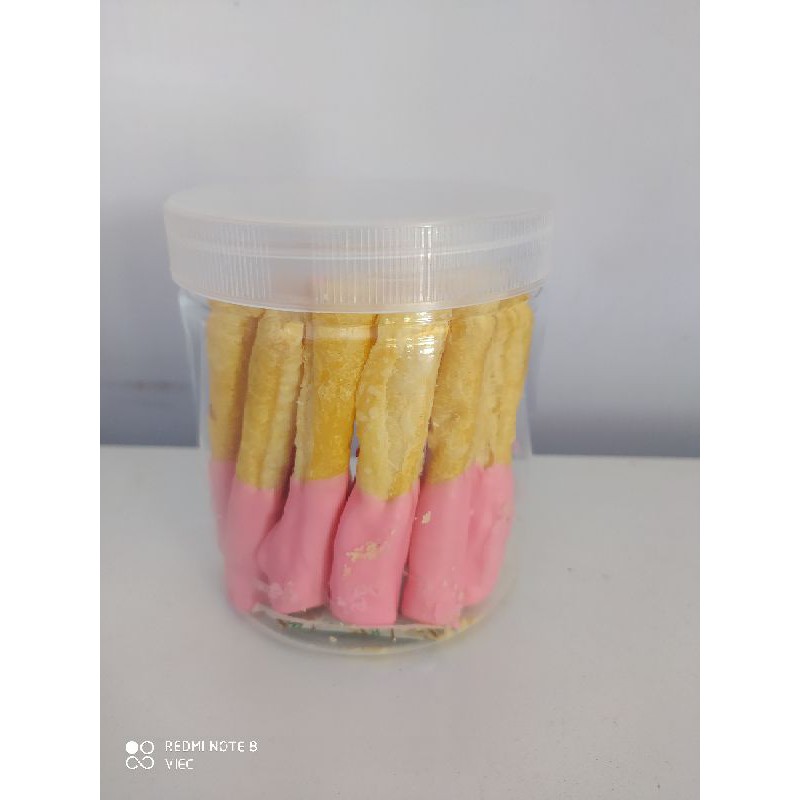 

Pastri strawberry [175 gram]