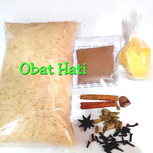 

Basmati 1 Kg + Bumbu Kebuli Khas Yaman Siap Masak Bukan Briyani Mandhi
