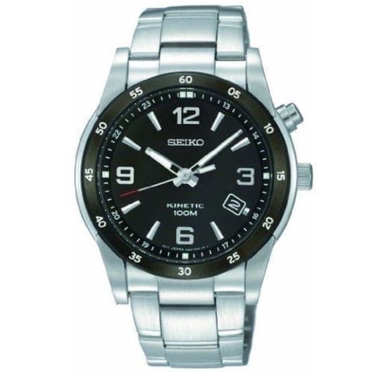 Seiko Kinetic SKA505P1 SKA505