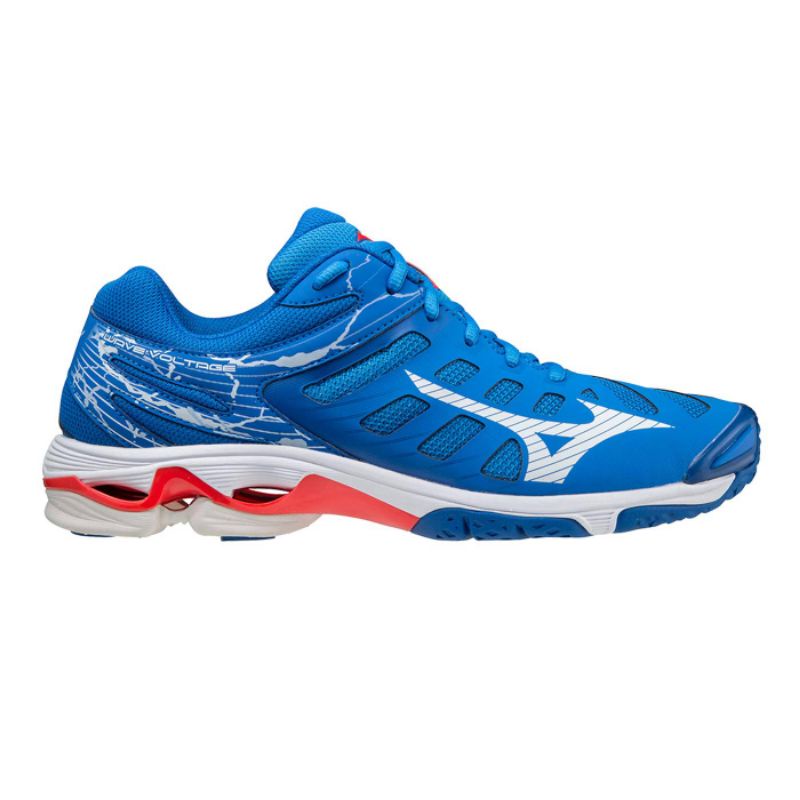 mizuno wave voltage womens