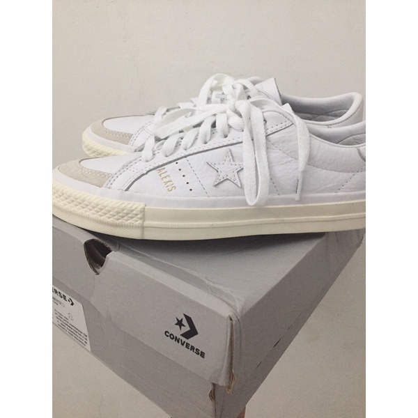 CONVERSE one star alexis pro