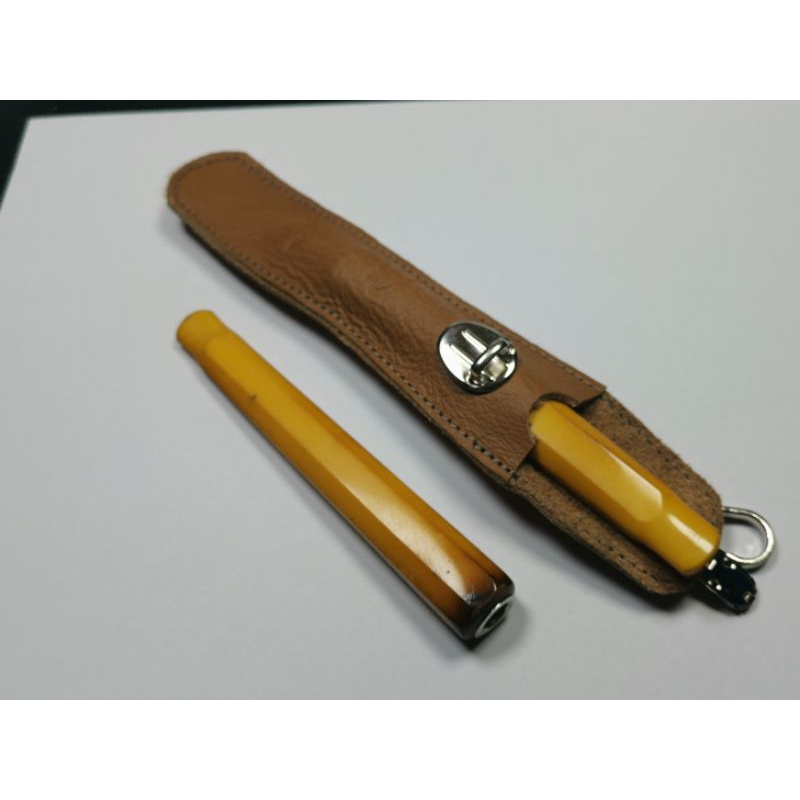 once serbuk gading Thailand + sarung rasa gurih dan nikmat