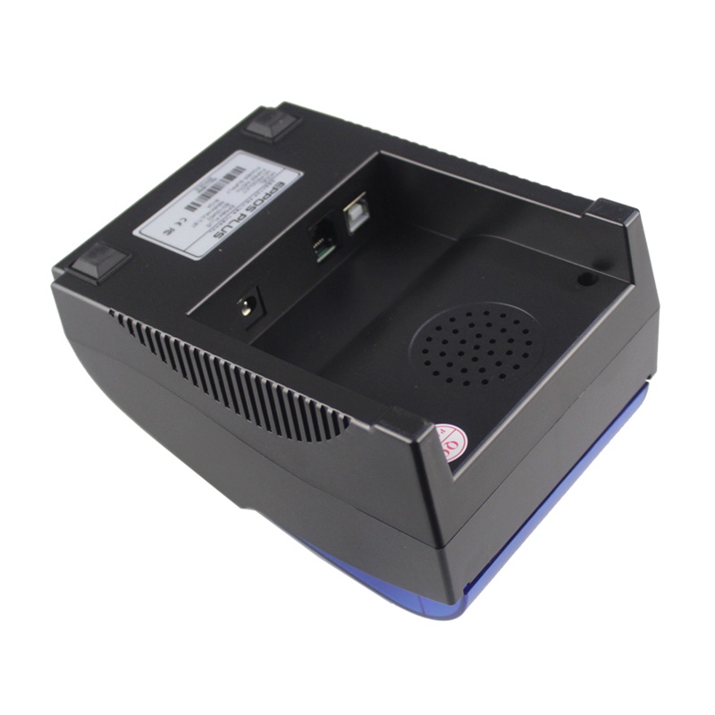 Printer Thermal Mini EPPOS 58mm EP58M PLUS - USB BLUETOOTH.