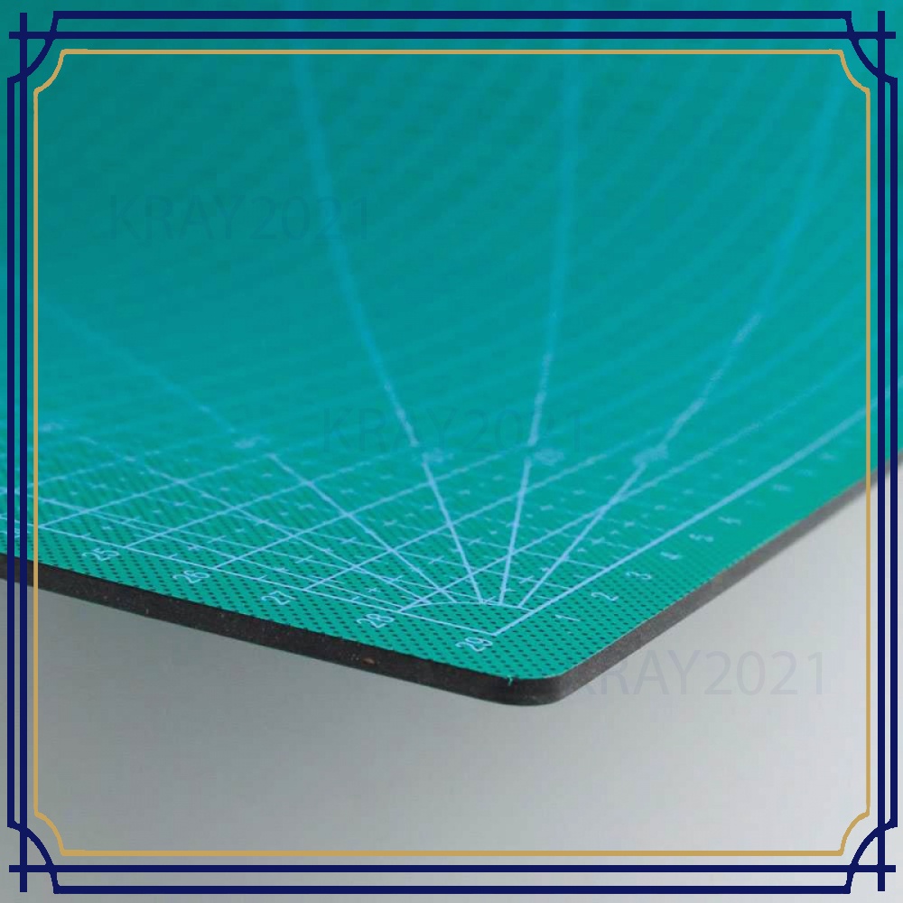 Taffware Work Cutting Mat Pad A3 45 x 30cm AK160