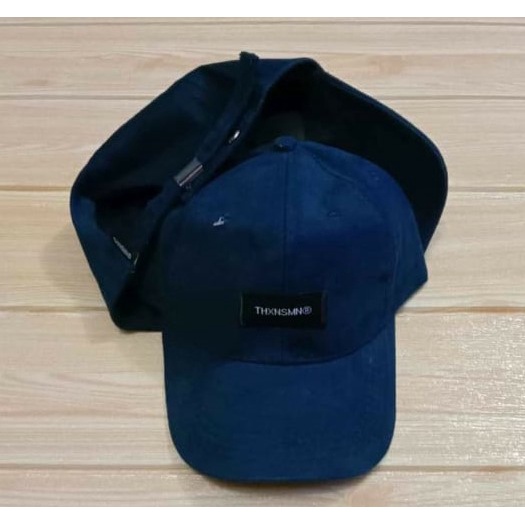 Topi Pria Ori 2021 Trendy /Topi Distro kekinian Gaya Casual