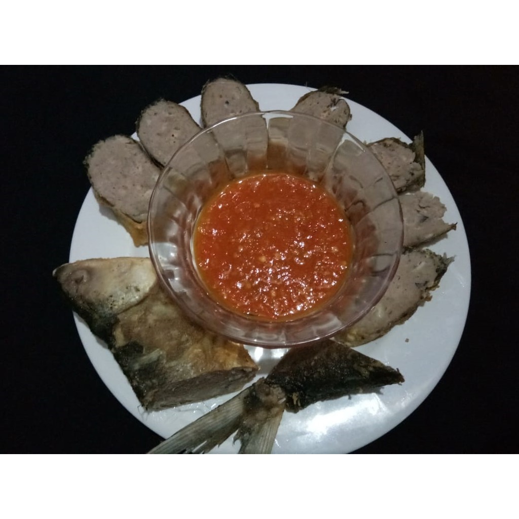 ROLADE IKAN BANDENG
