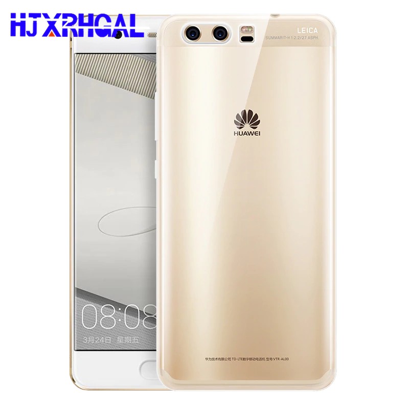 Terlaris Transparent soft tpu case For Huawei P8 P9 Lite 2017 P9 P10 Plus P10 Lite silicon case For
