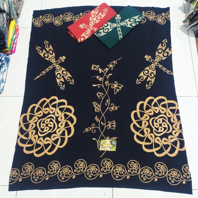 SARUNG SANTRI PUTRI MOTIF NAWAITU SANTRI BATIK HARISA / SARUNG KORAN KOREA/ SARUNG AQIL/ SARUNG MAHDA/ SARUNG LASEM/ SARUNG MBAK SANTRI