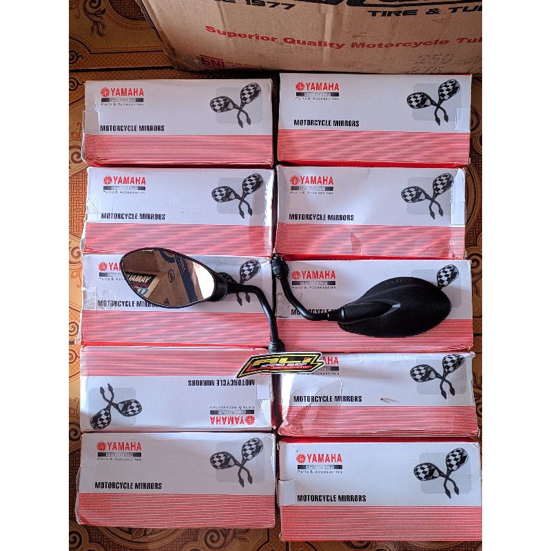 SPION 125ZR ORIGINAL