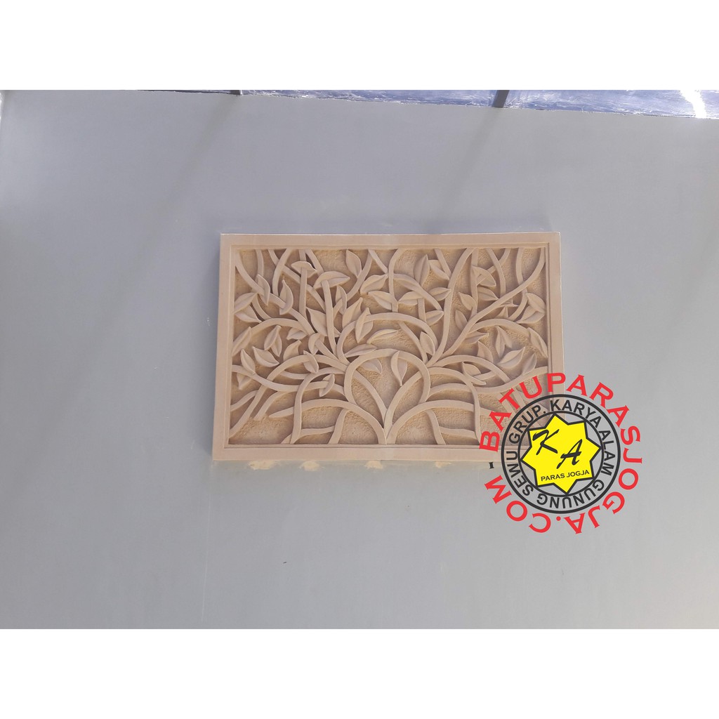 batu paras jogja ukir