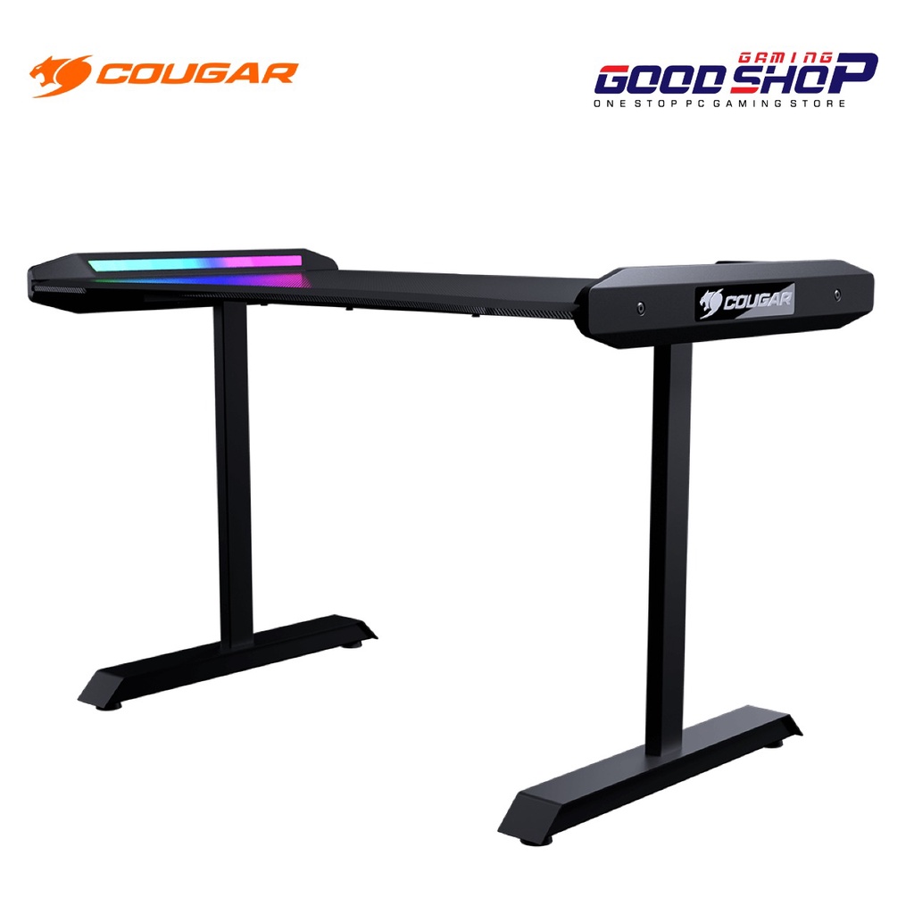 Cougar Mars 120 RGB - Gaming Desk