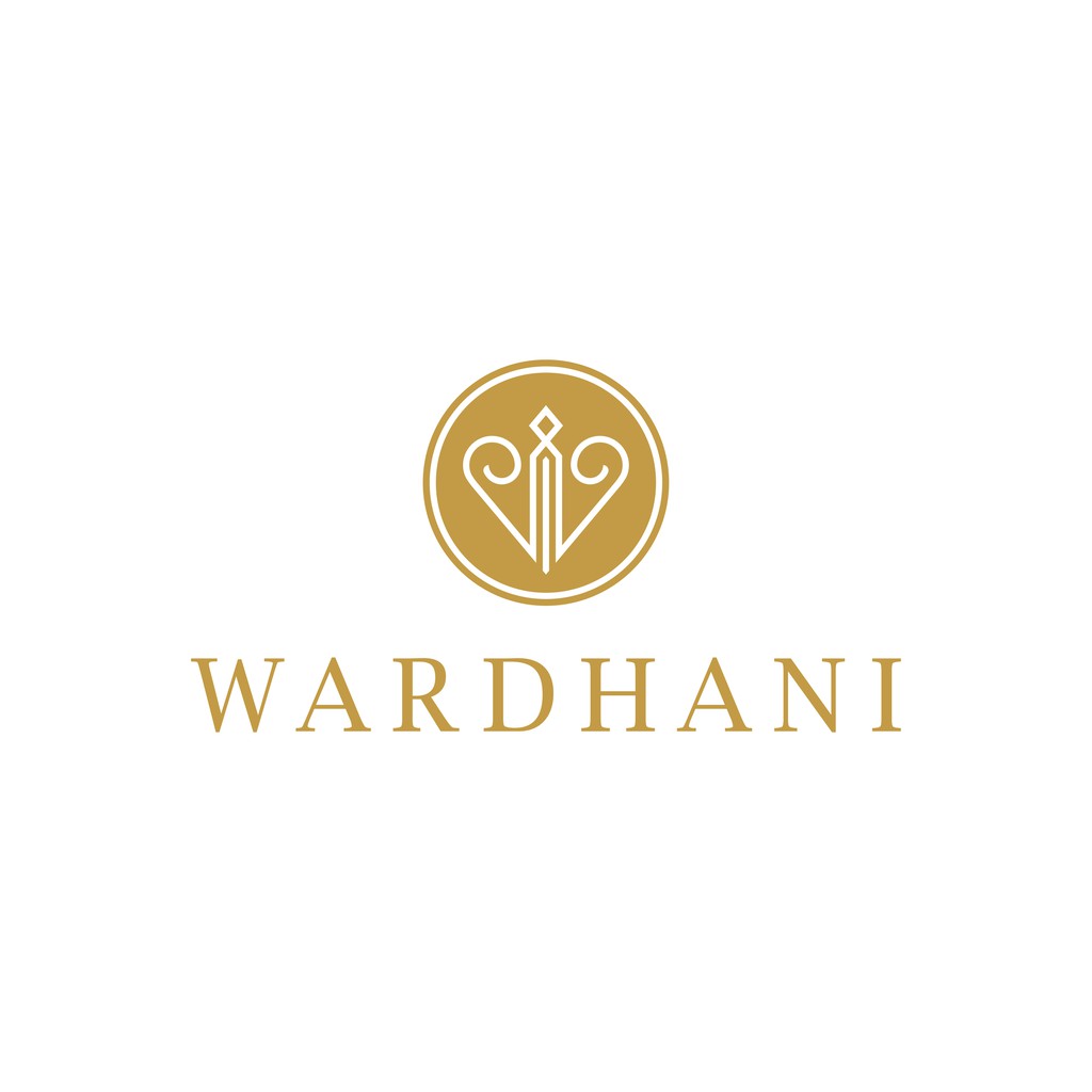 WARDHANI OFFICIAL store logo